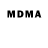 MDMA crystal Richcat